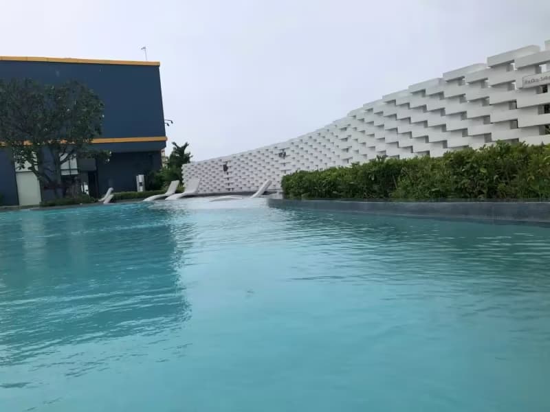 2 Bedroom Condo