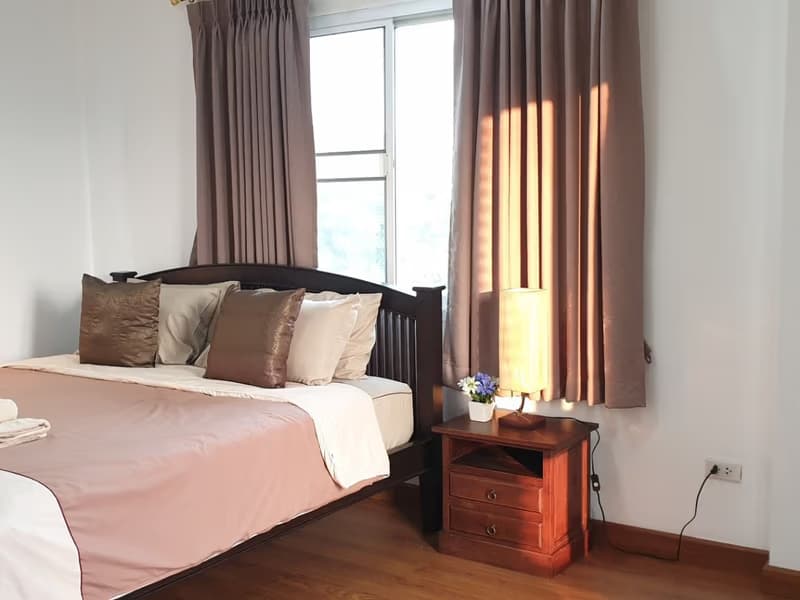 5 Bed House for Rent and Sale in Mueang Chiang Mai District
