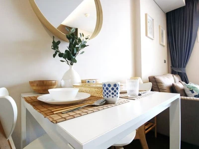  Condo for Rent, Sale at The Lumpini 24