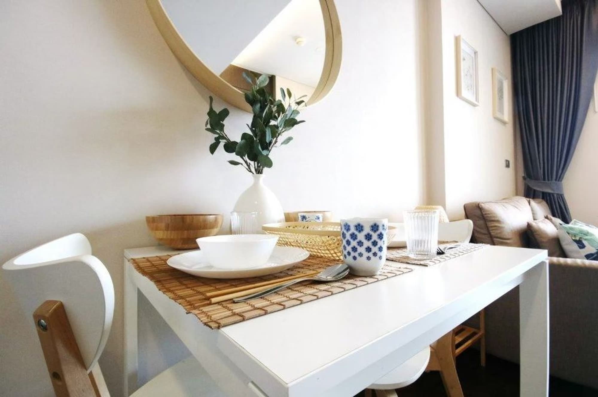  Condo for Rent, Sale at The Lumpini 24 - Image 6