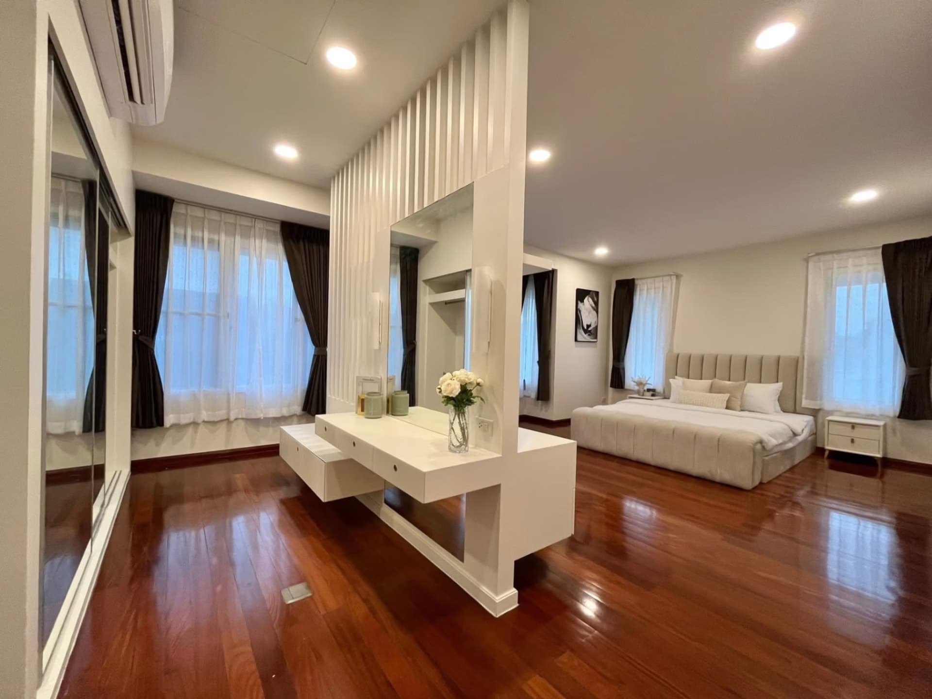 5 ห้องนอน บ้าน สำหรับ จำหน่าย ใน Din Daeng - Image 28