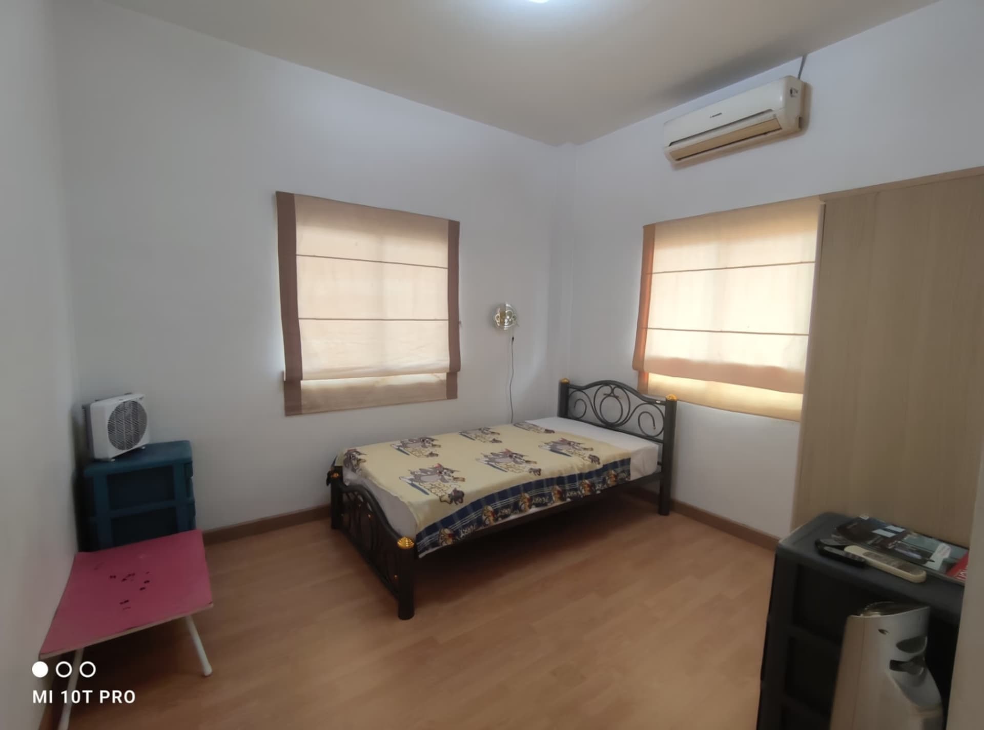 3 Bed House for Rent in Saraphi District - Image 9