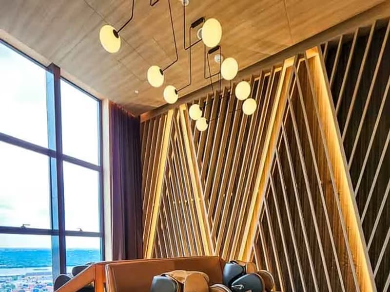 Oka Huas Condo