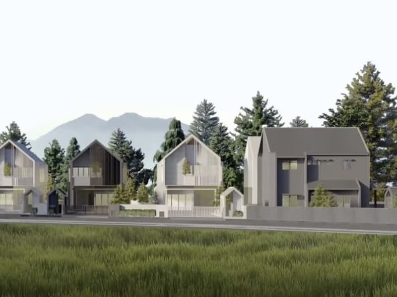 4 Bed House for Sale in San Sai