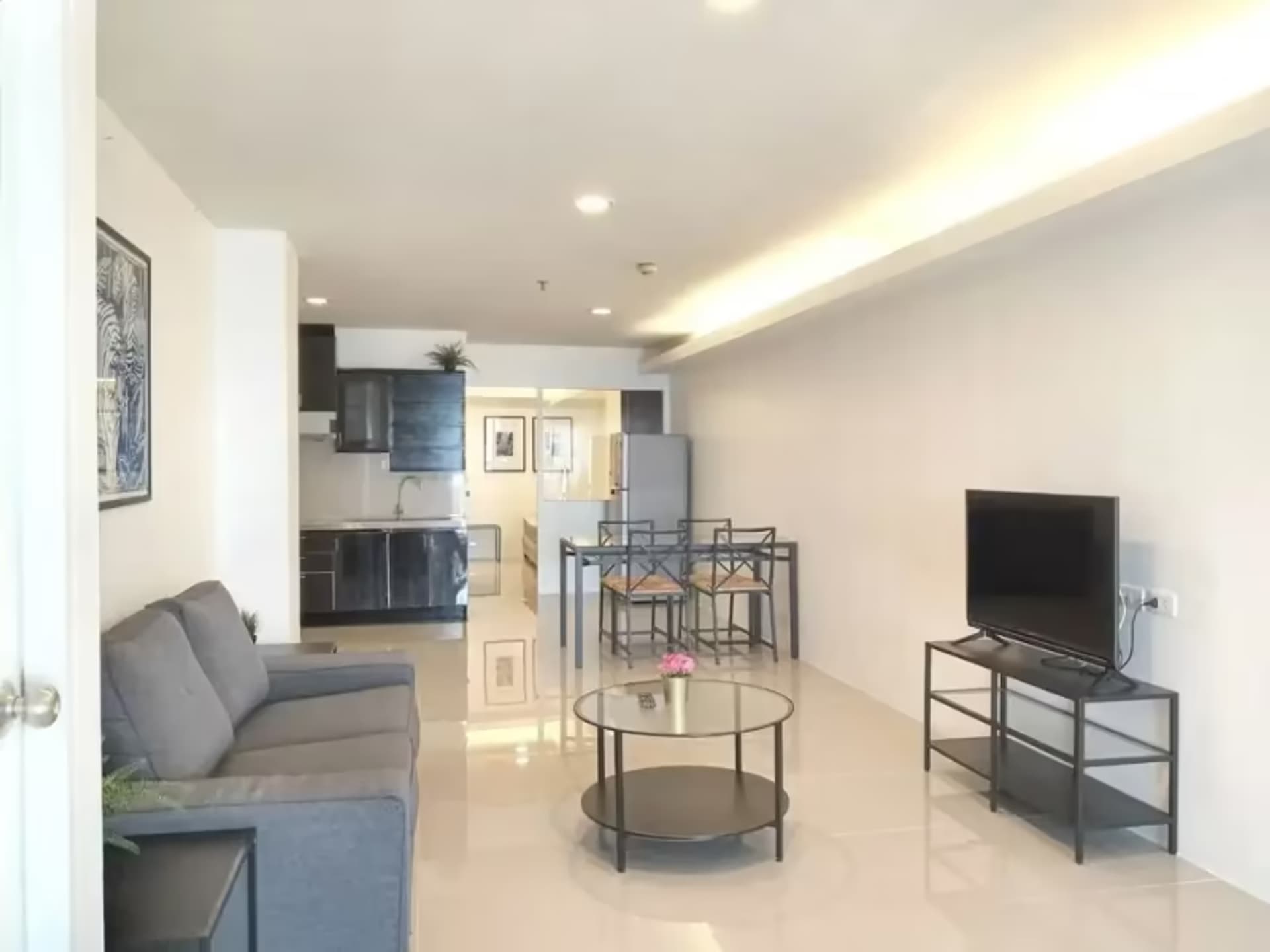 2 Bedroom Condo - Image 3