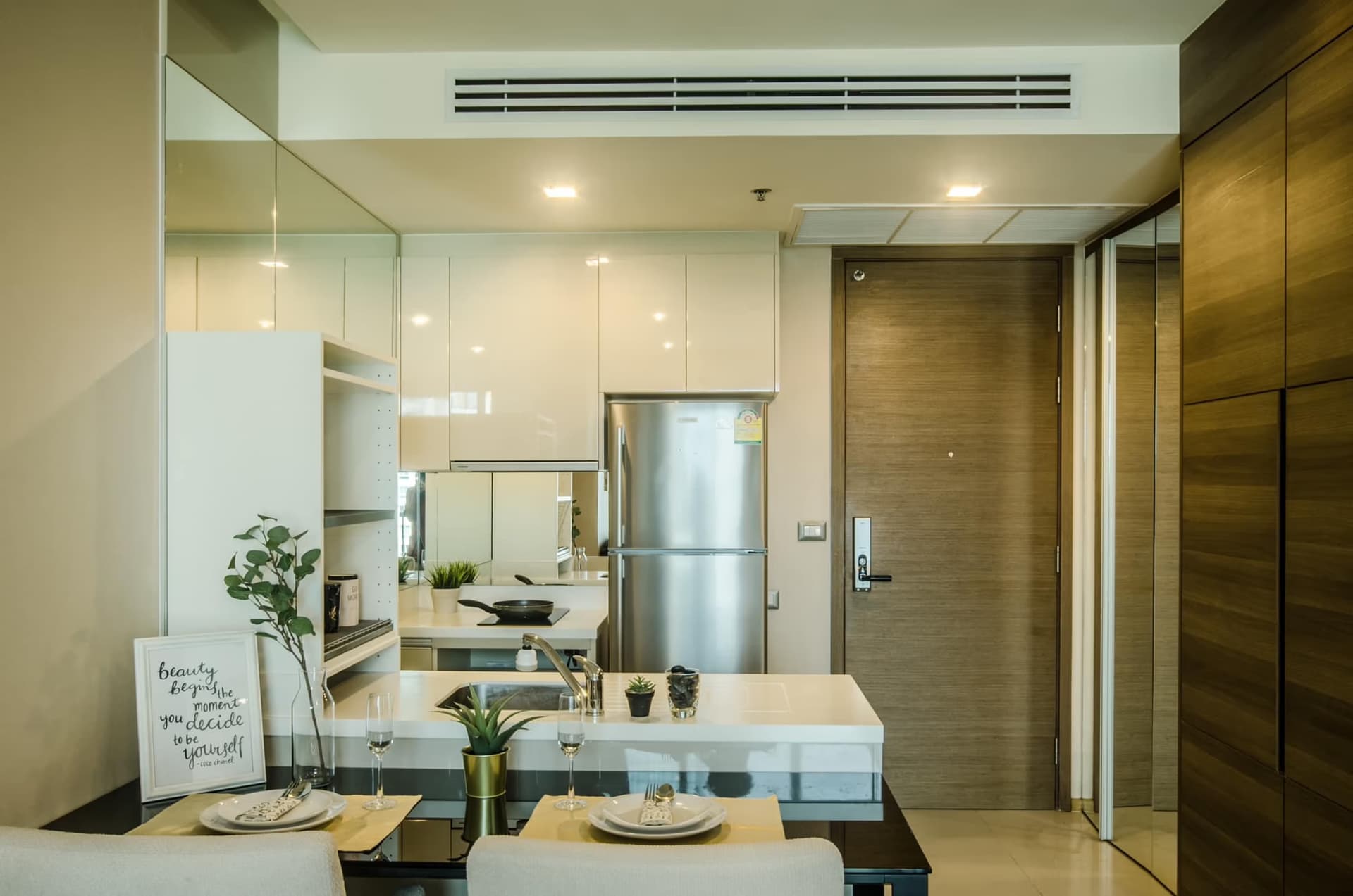 1 Bed Condo for Sale in Bang Rak - Image 9