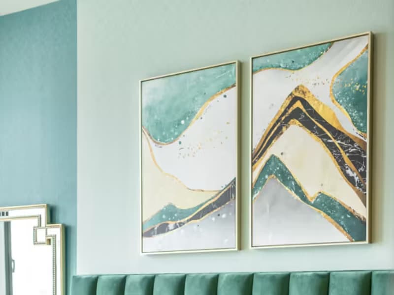 2 Bedroom Condo