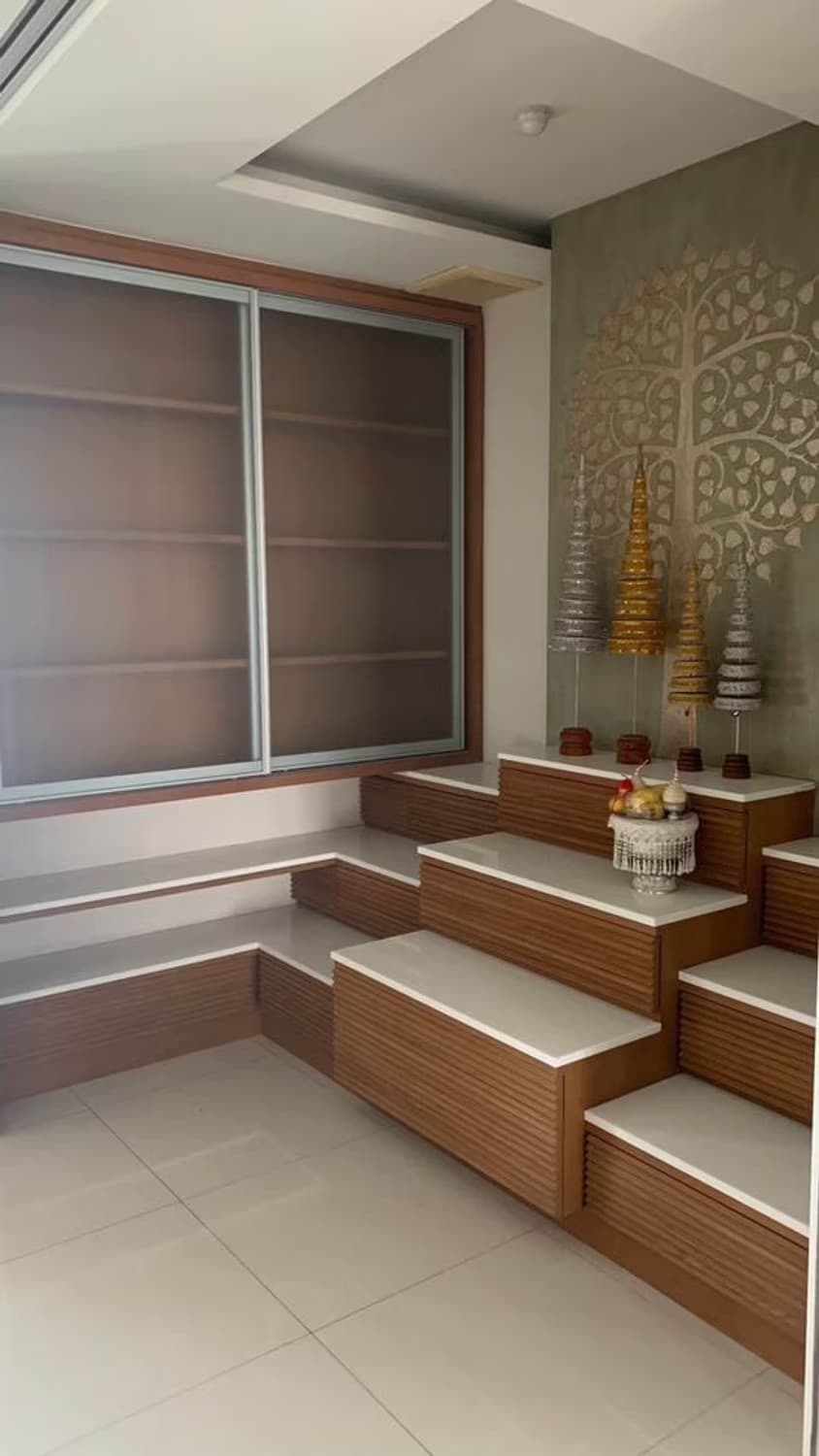 Condo for Rent at Saichol Mansion - Image 16