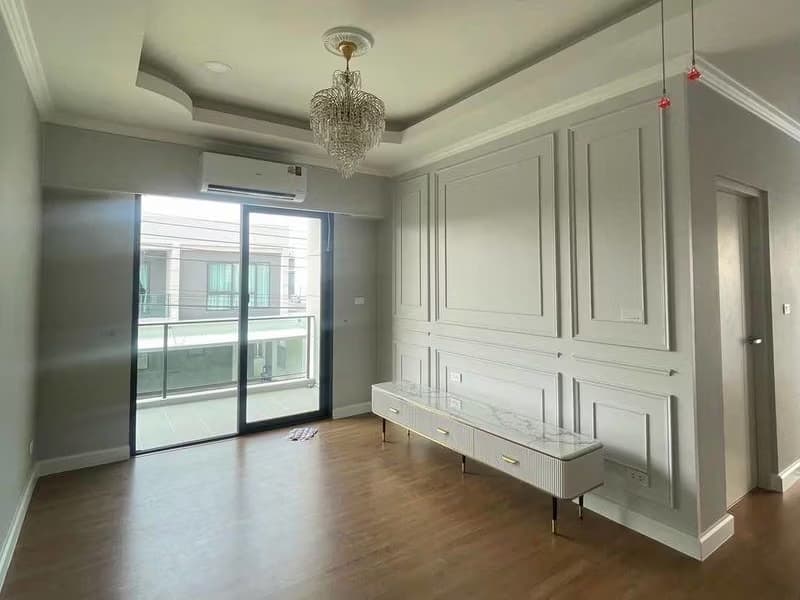 4 Bed House for Rent in Bang Phli, Samut Prakan