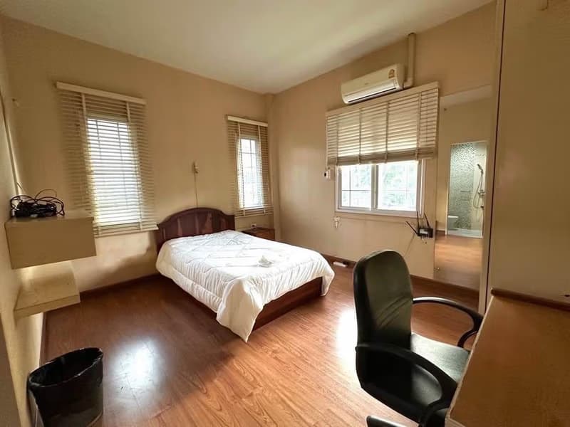 5 Bed House for Rent and Sale in Mueang Chiang Mai