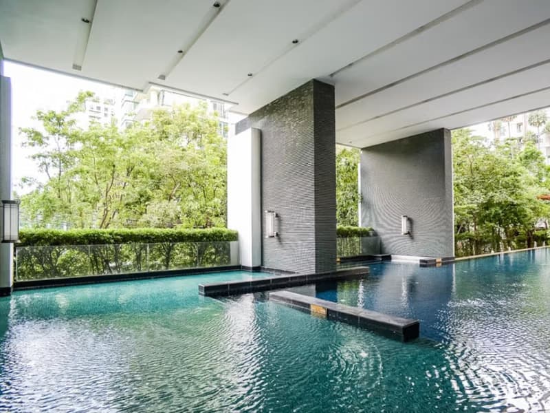 1 Bed Condo for Sale in Pathum Wan