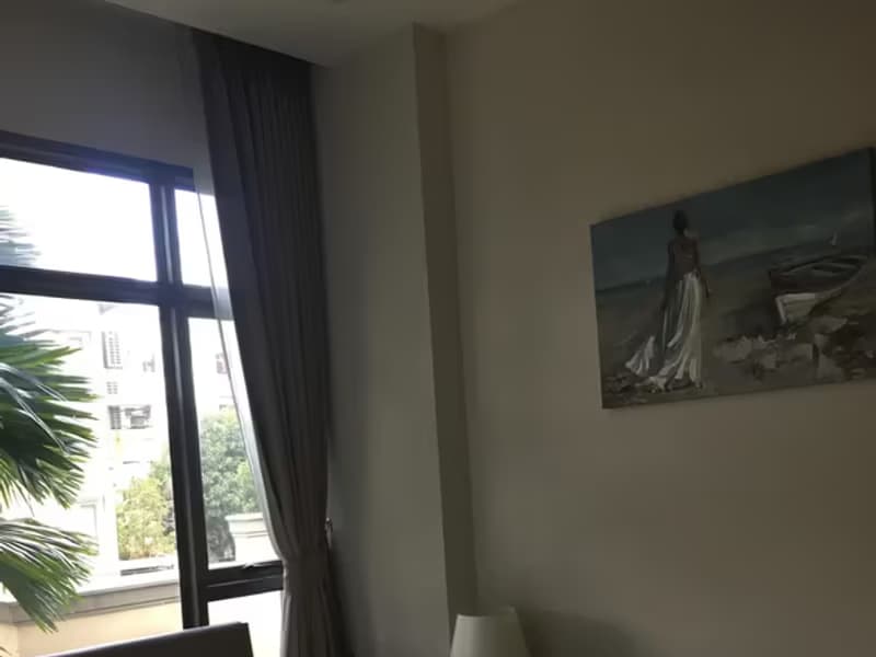 Mayfair Place Sukhumvit 50