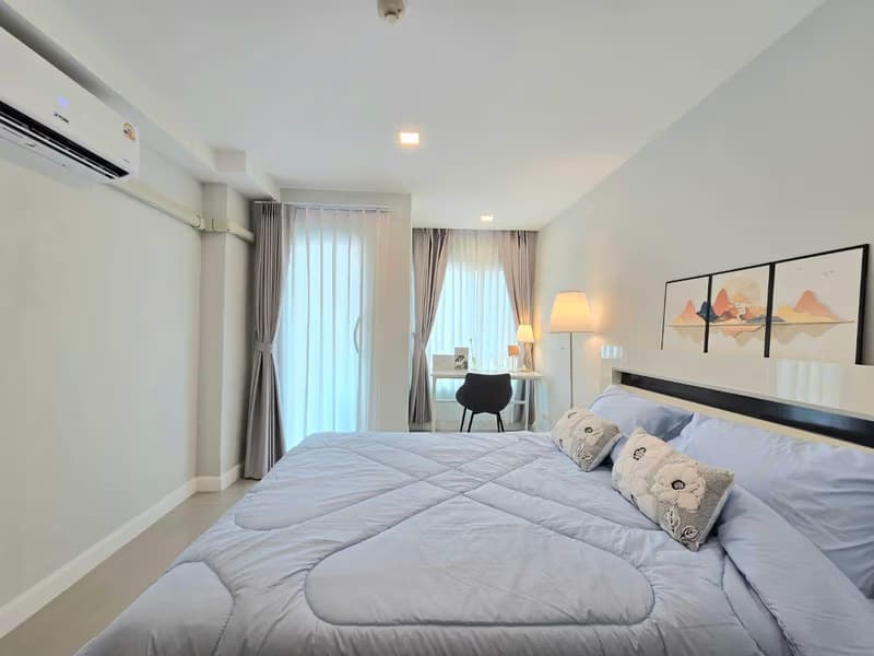 1 Bed Condo for Sale in Mueang Chiang Mai