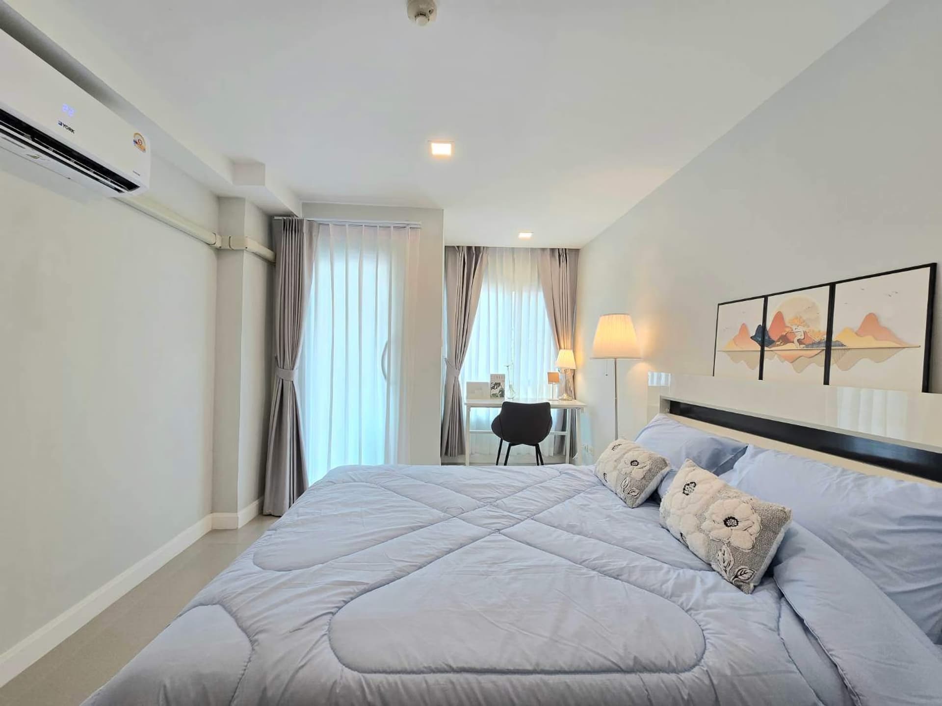 1 卧室 公寓 用于 出售 在 Mueang Chiang Mai - Image 2