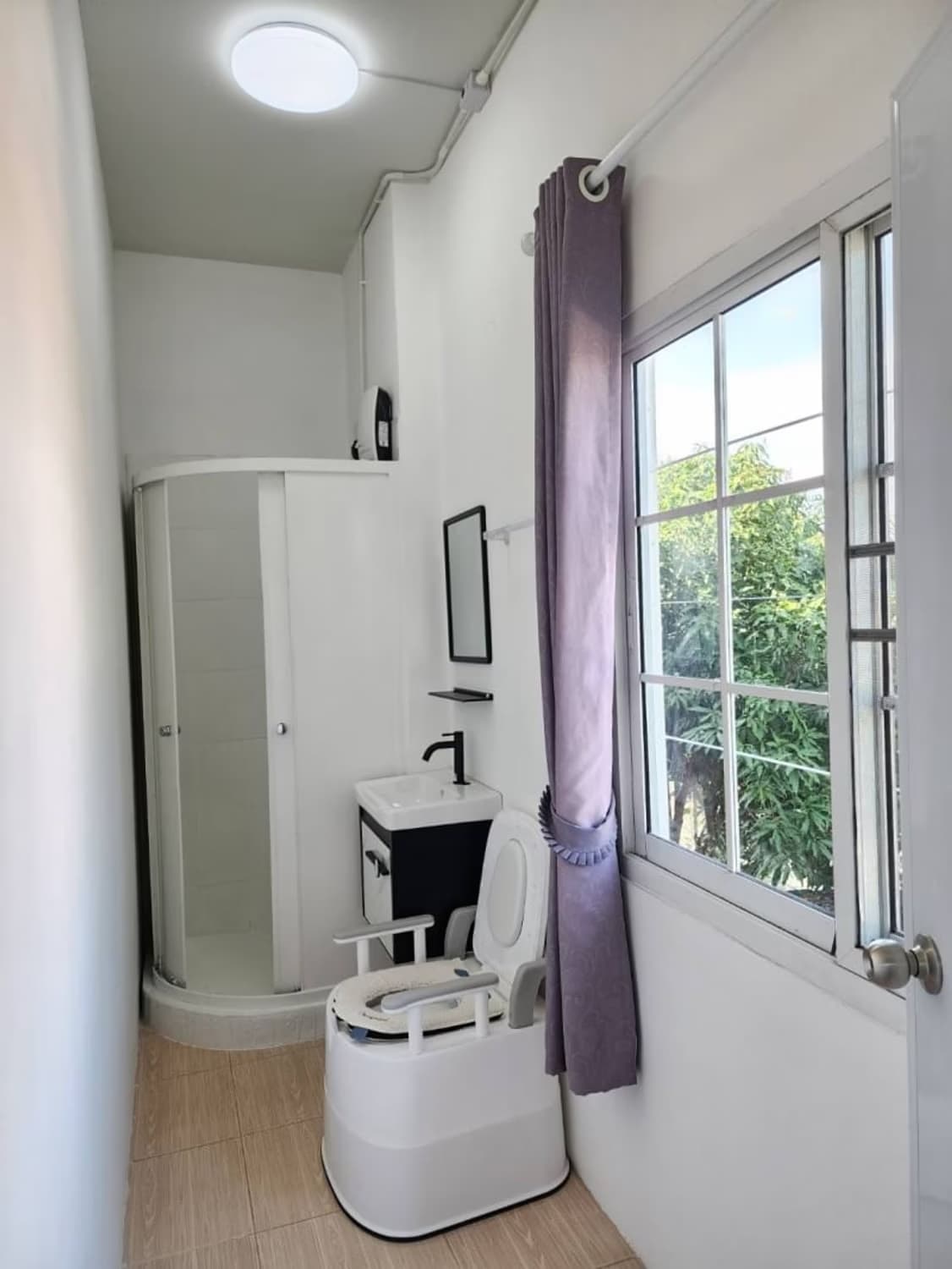 House for Rent in Sop Mae Kha, Hang Dong. - Image 8
