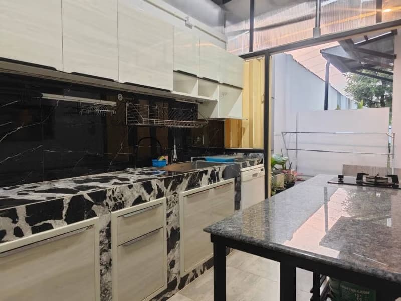 3 Bed House for Rent in Bang Phli, Samut Prakan