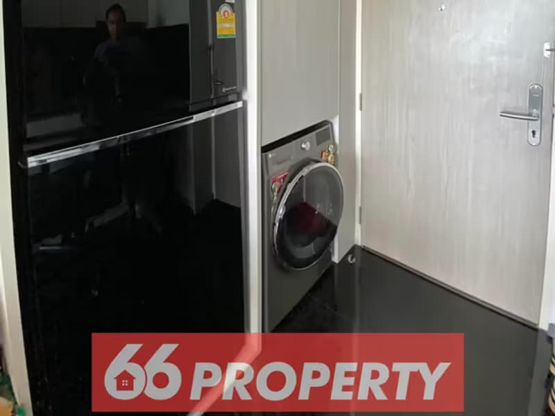1 Bedroom Condo