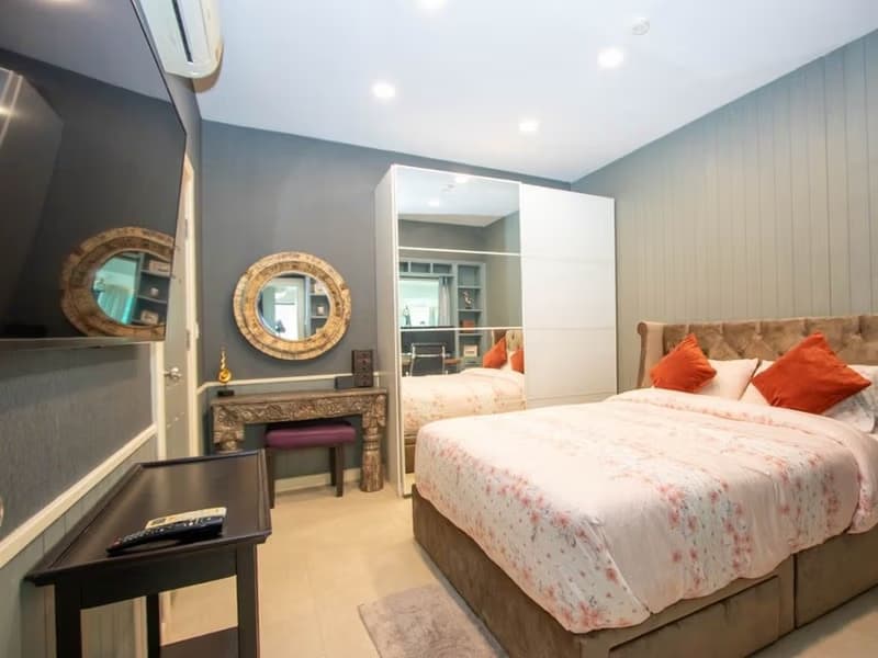 2 Bed Condo for Sale in Mueang Chiang Mai