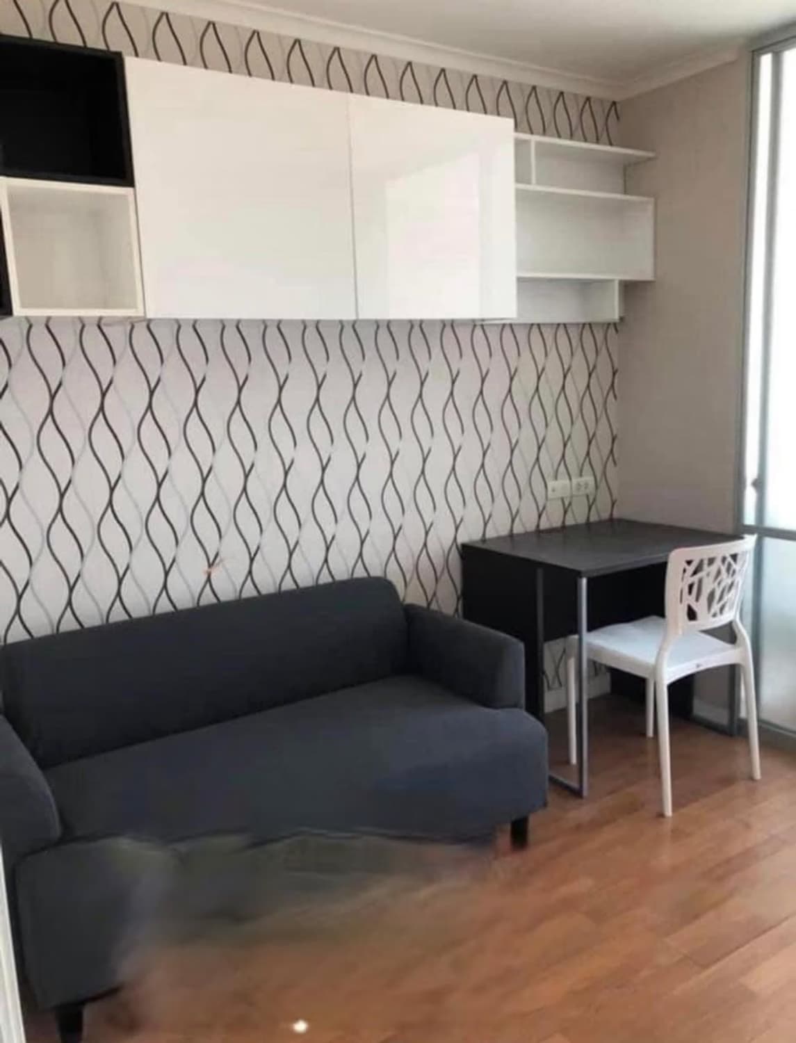 Condo for Rent at Lumpini Place Rama 4 - Kluai Nam Thai - Image 6