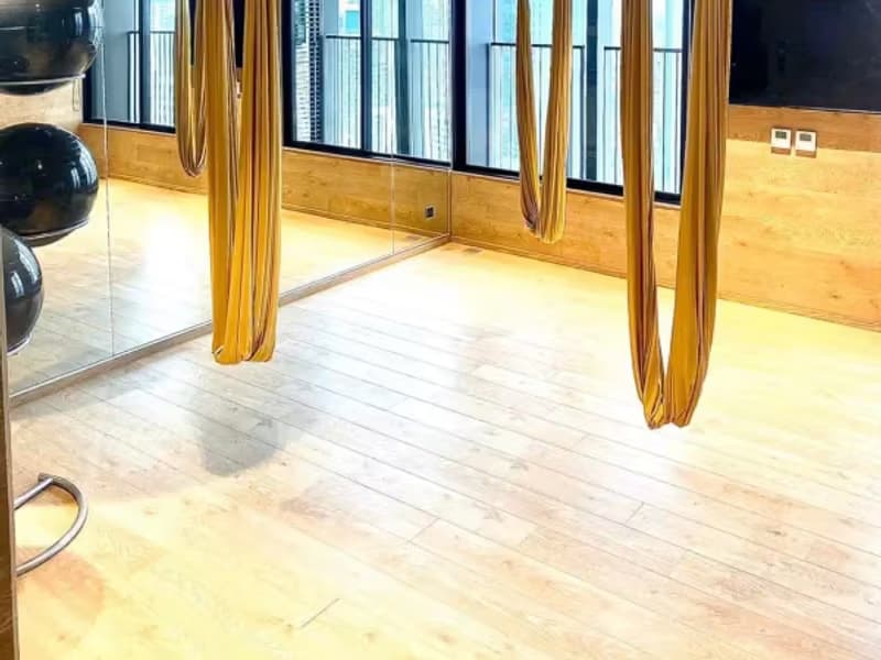 1 Bedroom Condo