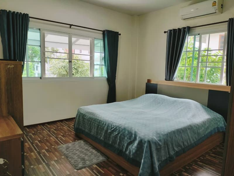 3 Bed House for Sale in Mueang Chiang Mai District