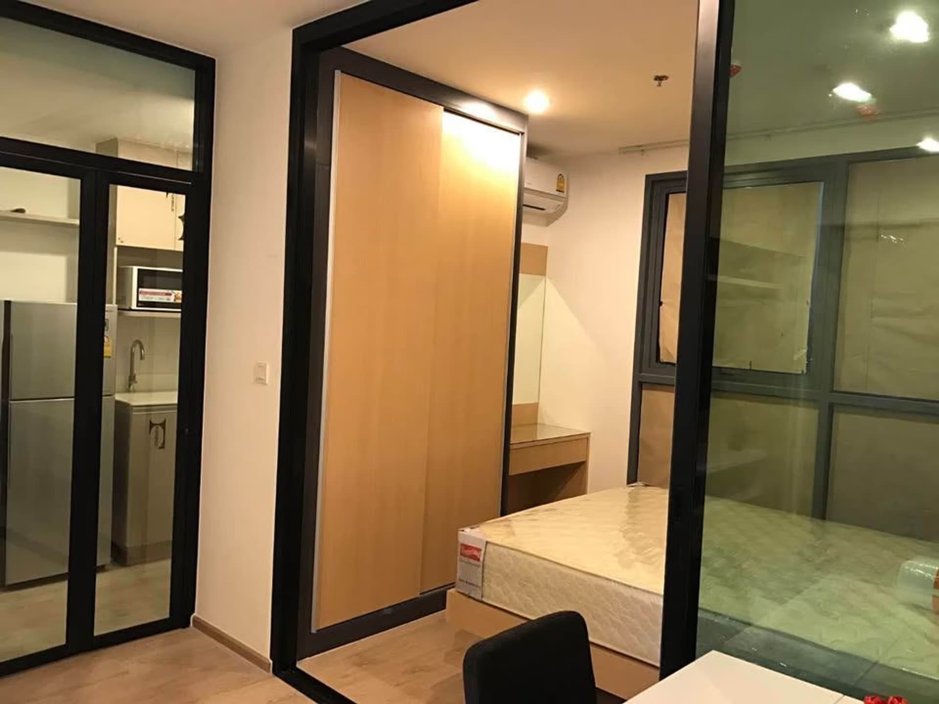1 卧室 公寓 用于 出售 在 Bang Rak - Image 8