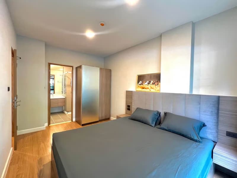 Condo for Rent at Arise Condo At Mahidol