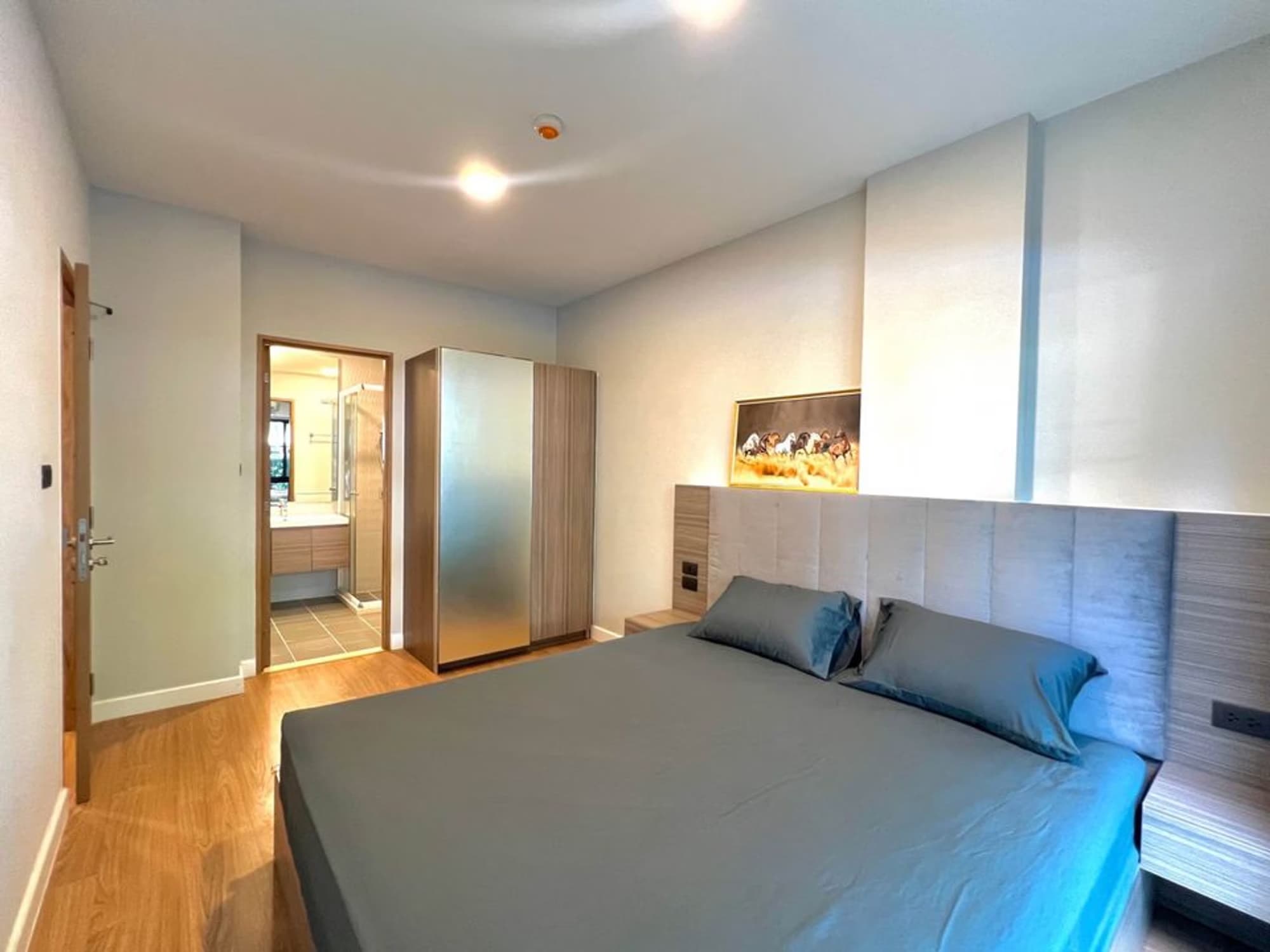 Condo for Rent at Arise Condo At Mahidol - Image 4
