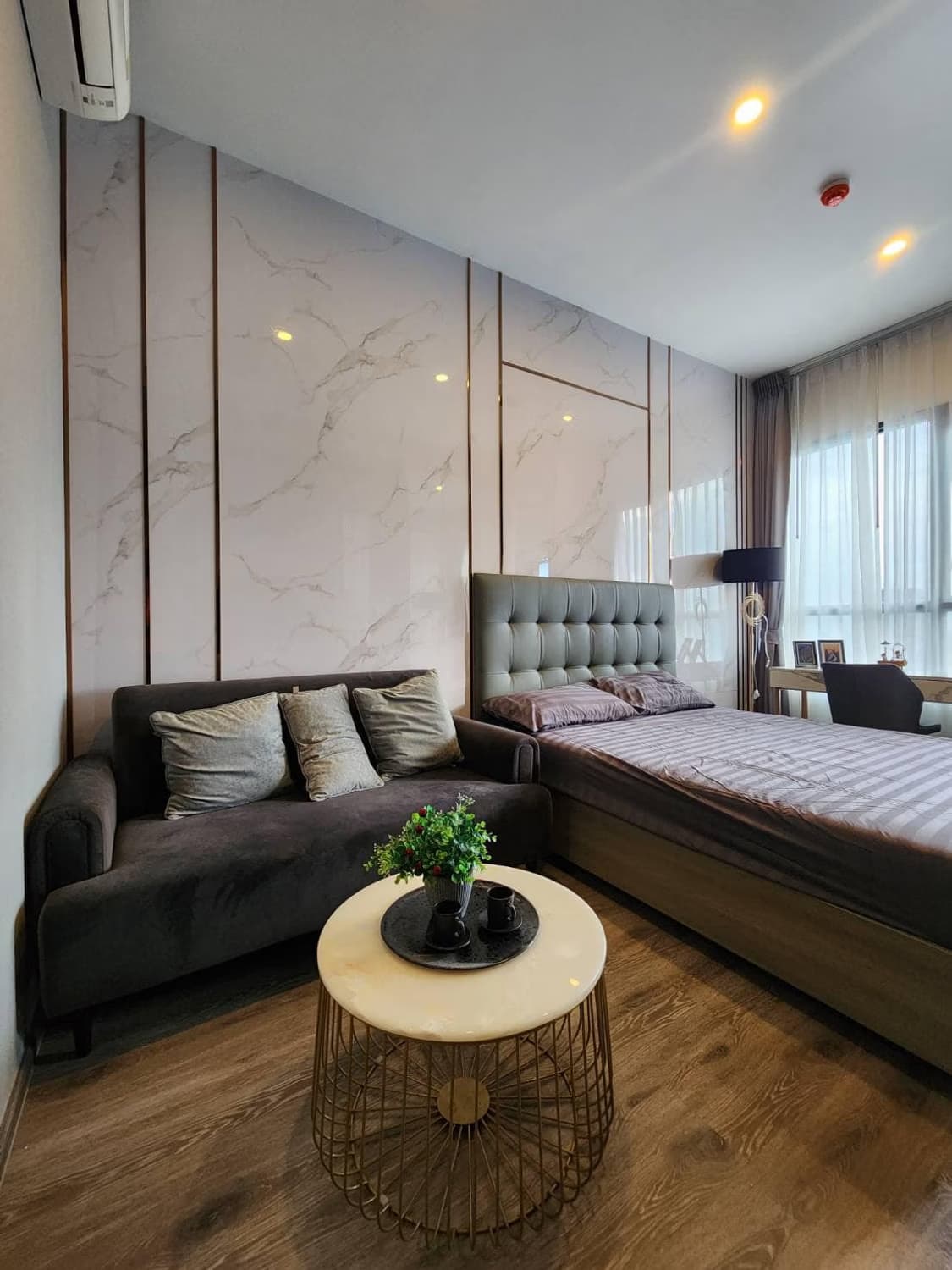 undefined Bed Condo for Rent in Watthana - Image 1