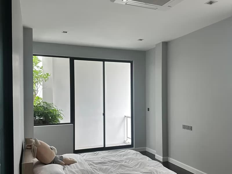 4 Bed House for Rent in Suan Luang