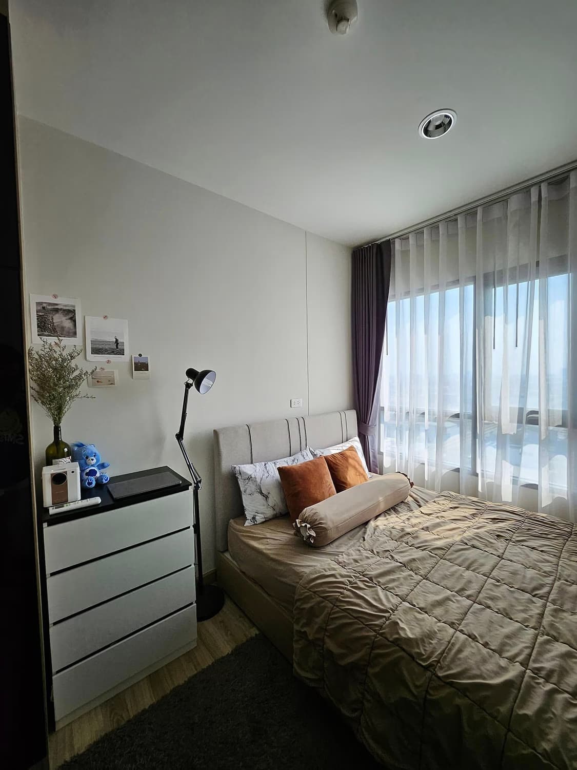 Condo for Sale at Niche MONO Sukhumvit Bearing - Image 9