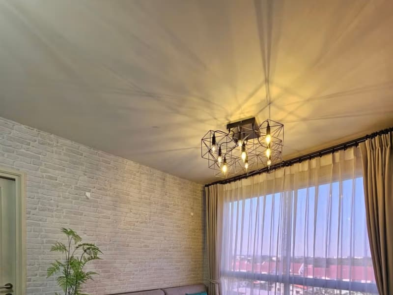 1 Bed Condo for Rent in Mueang Chiang Mai