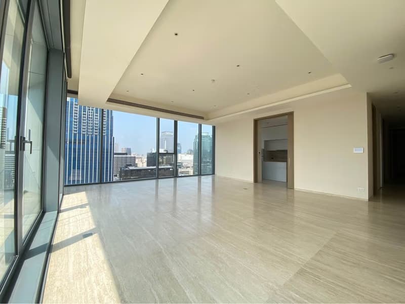 Condo for Rent at SCOPE Langsuan