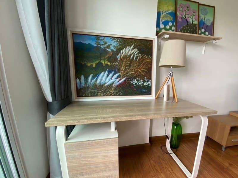 1 Bed Condo for Sale in Mueang Chiang Mai District