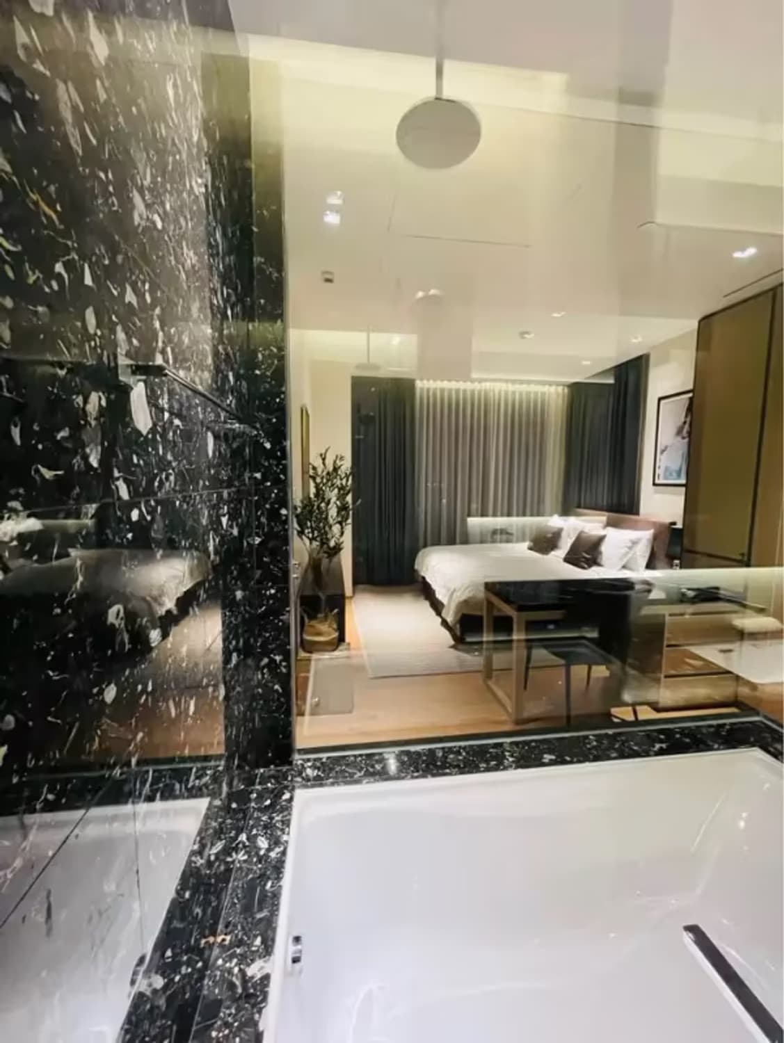1 Bedroom Condo for Rent at Beatniq Sukhumvit 32 - Image 8
