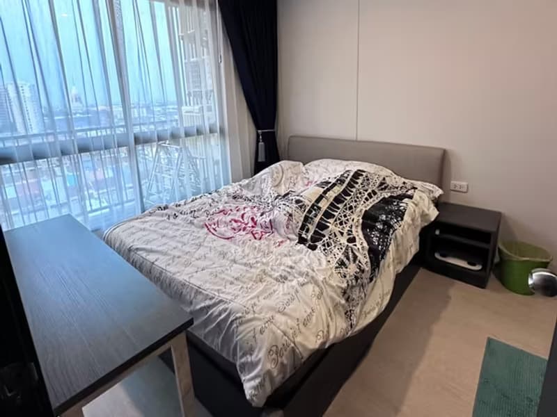 Condo for Rent at ELIO DEL NEST