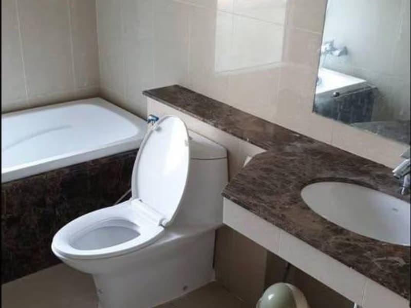 2 Bed Condo for Rent in Watthana