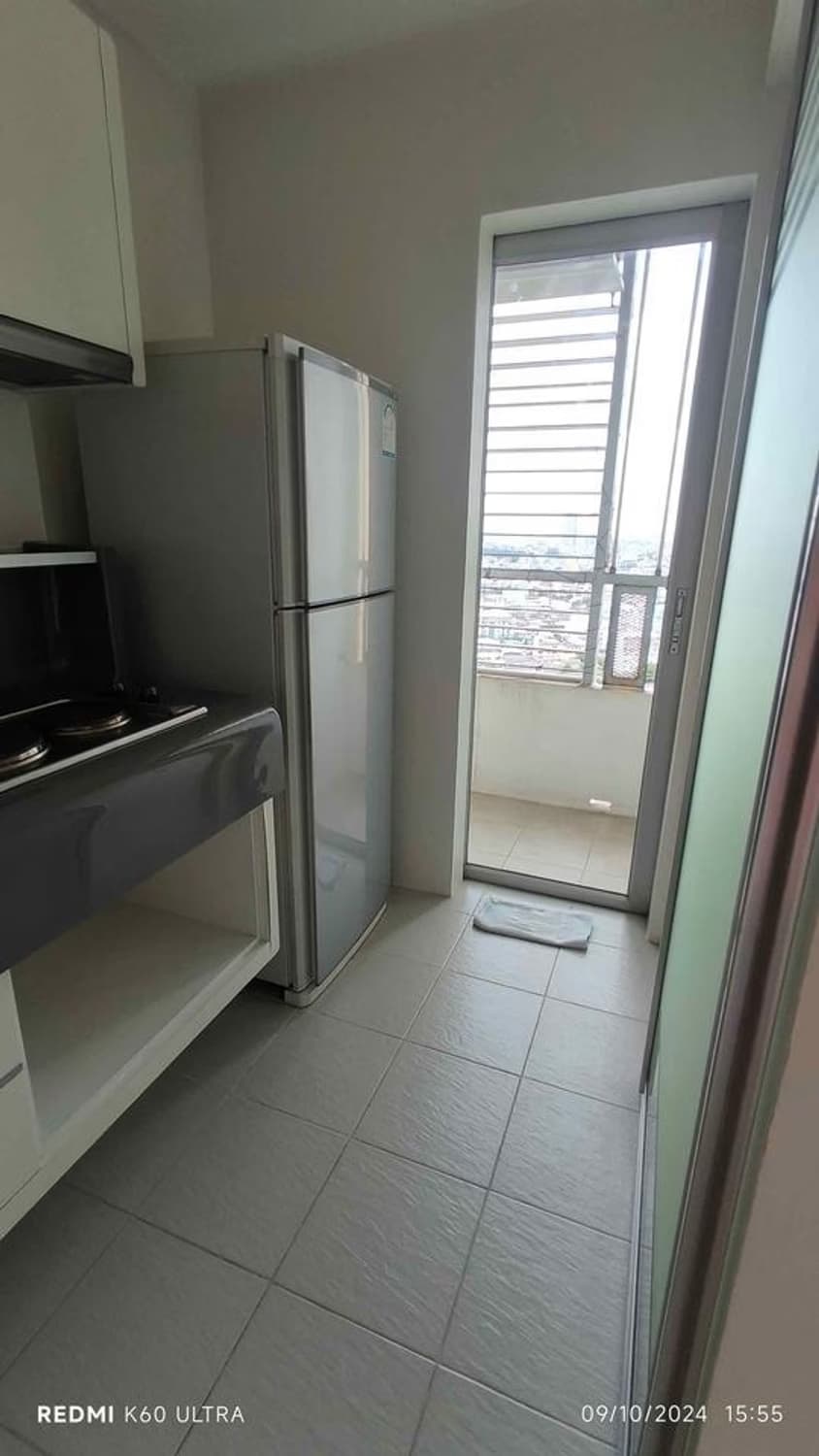 1 Bed Condo for Rent in Khlong San - Image 5