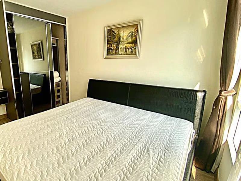 2 Bed Condo for Rent in Watthana