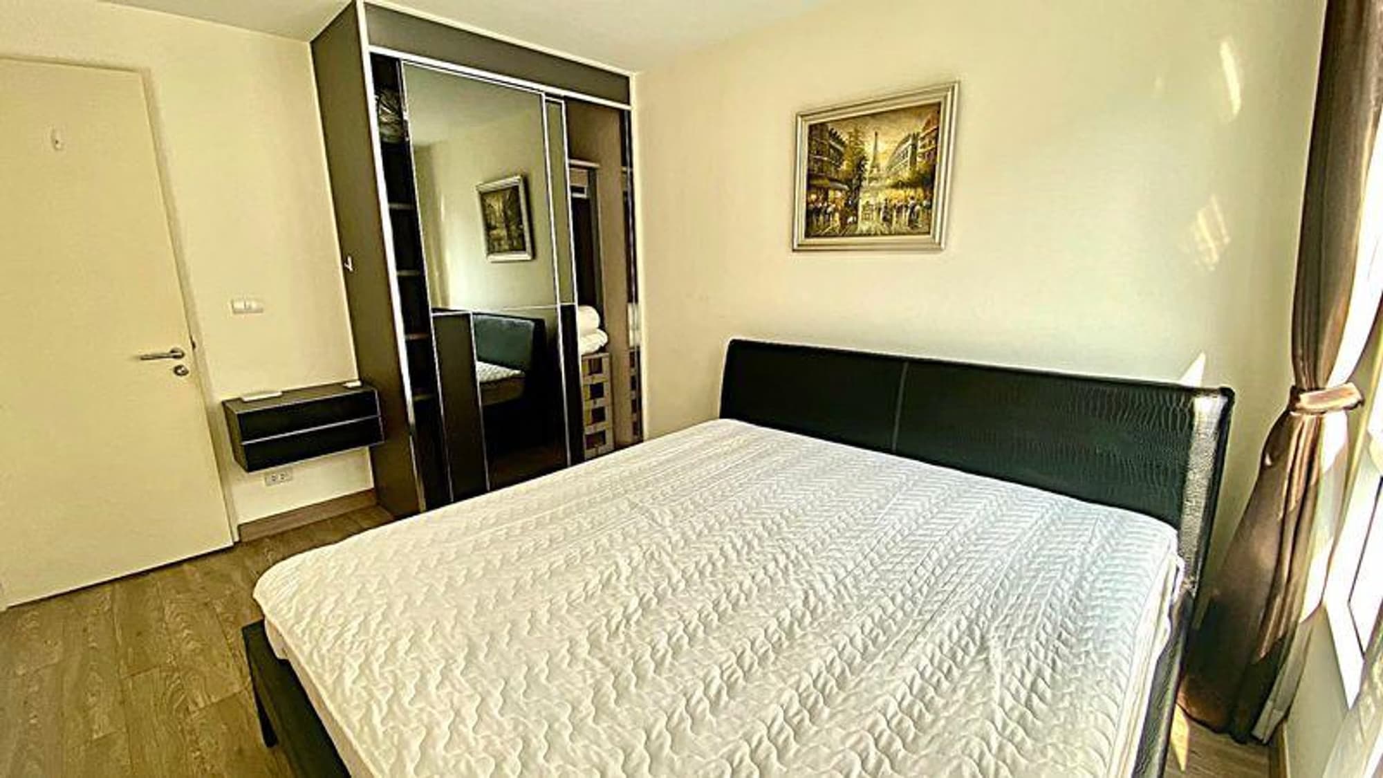 2 Bed Condo for Rent in Watthana - Image 5