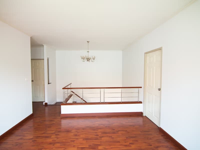 4 Bed House for Rent in Mueang Chiang Mai