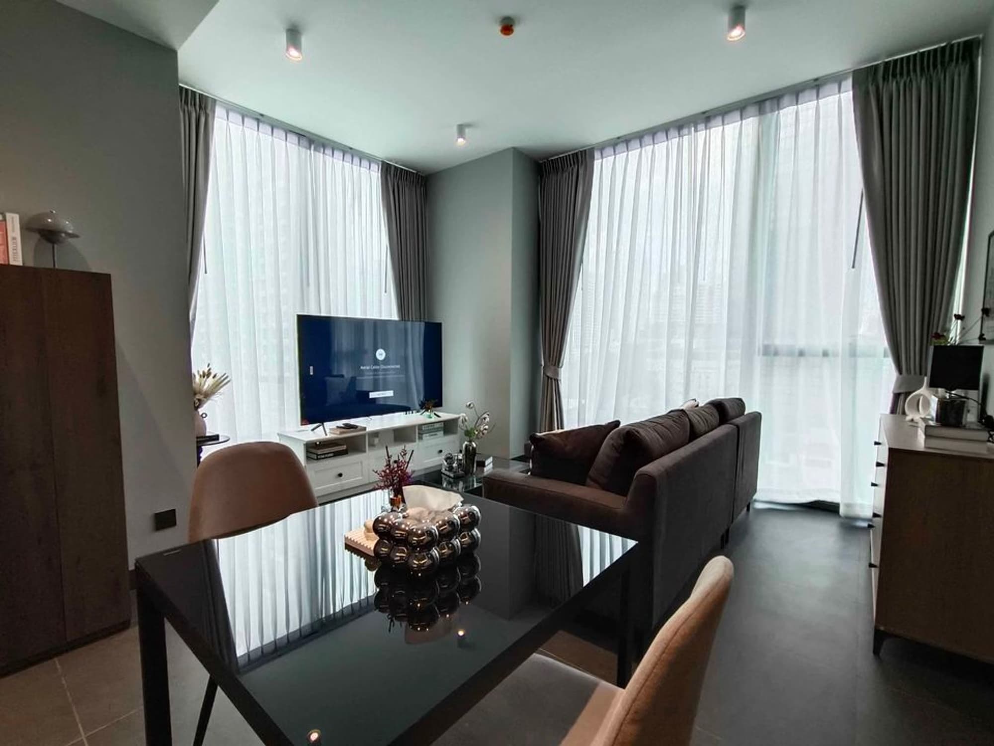 Condo for Rent at Tait 12 - Image 4
