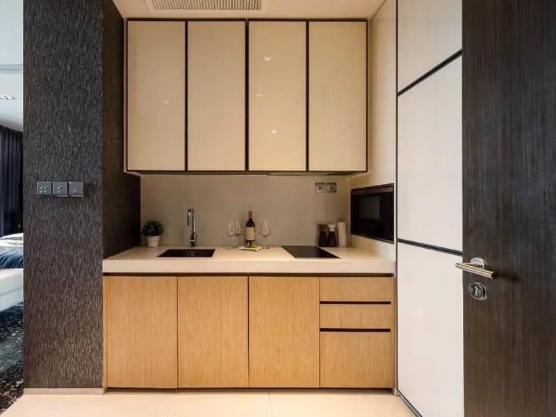 1 Bed Condo for Rent and Sale in Khlong Toei