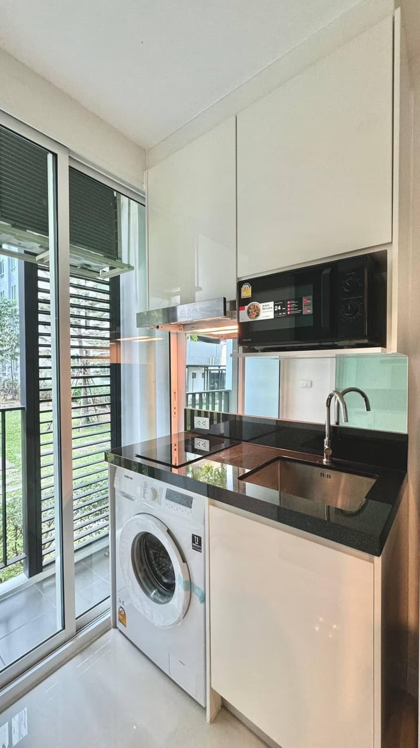 Condo for Rent at The Sky Sukhumvit - Udomsuk Station - Image 7