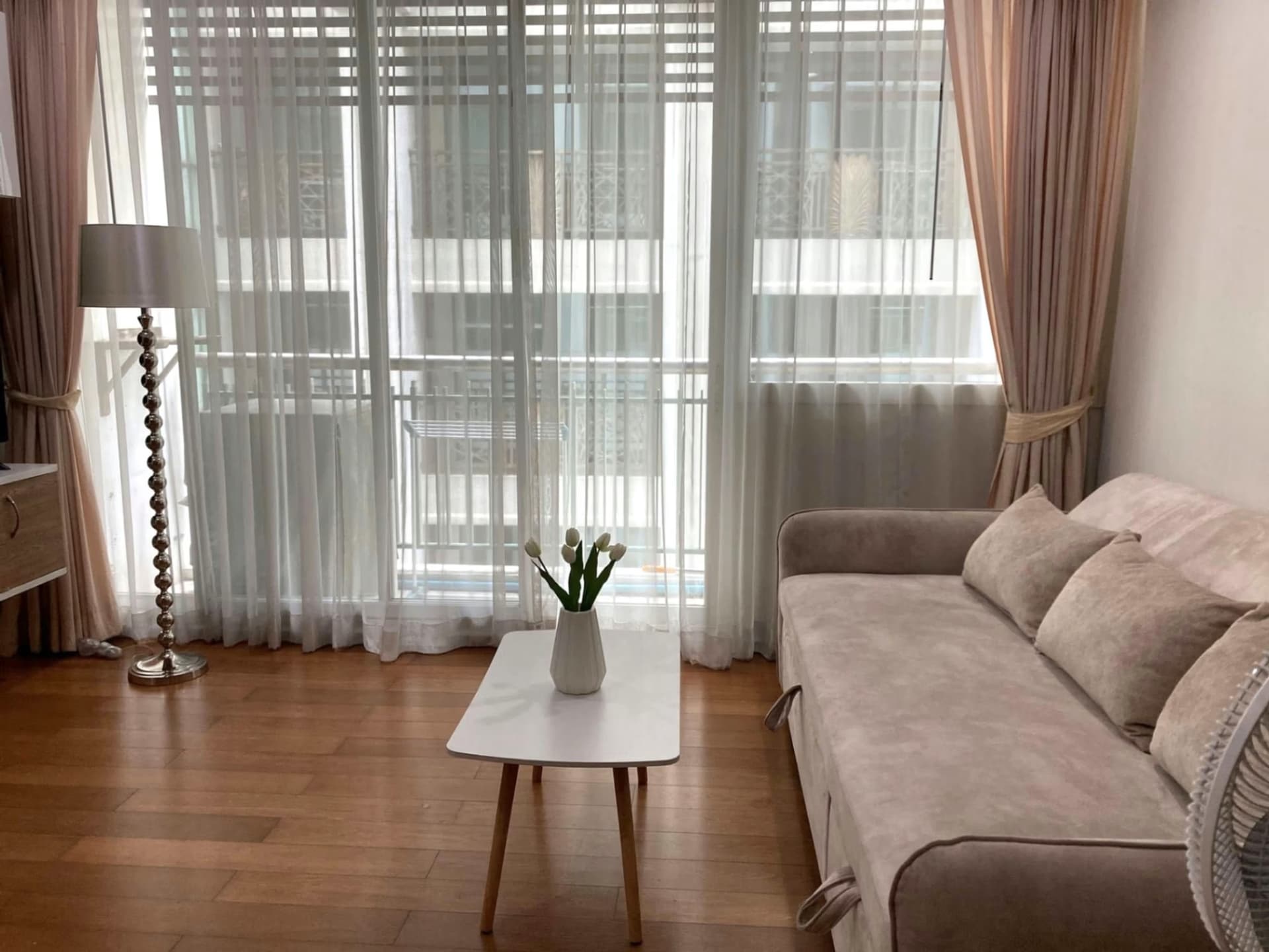 1 Bedroom Condo - Image 6