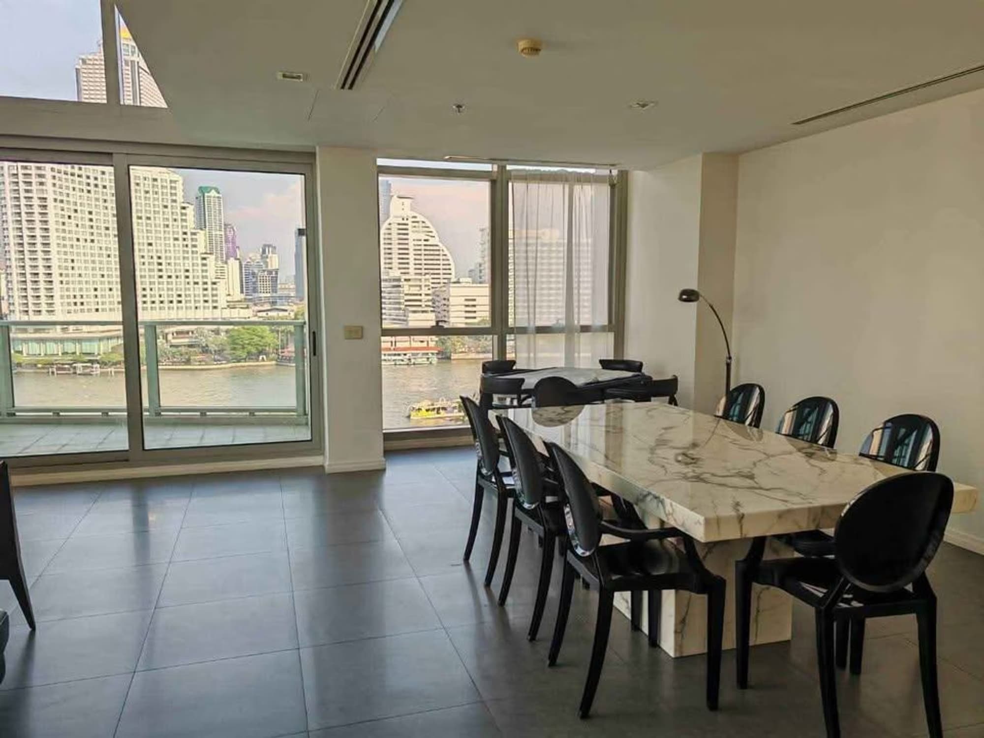 4 ห้องนอน คอนโด สำหรับ ขาย ใน 	คลองสาน - Image 8