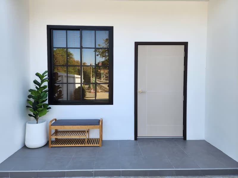 2 Bed Townhouse for Sale in San Pa Tong