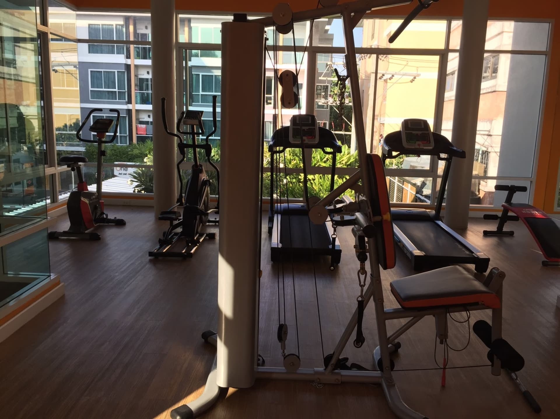 Condo for Rent, Sale at One Plus Jed Yod 3 - Image 16