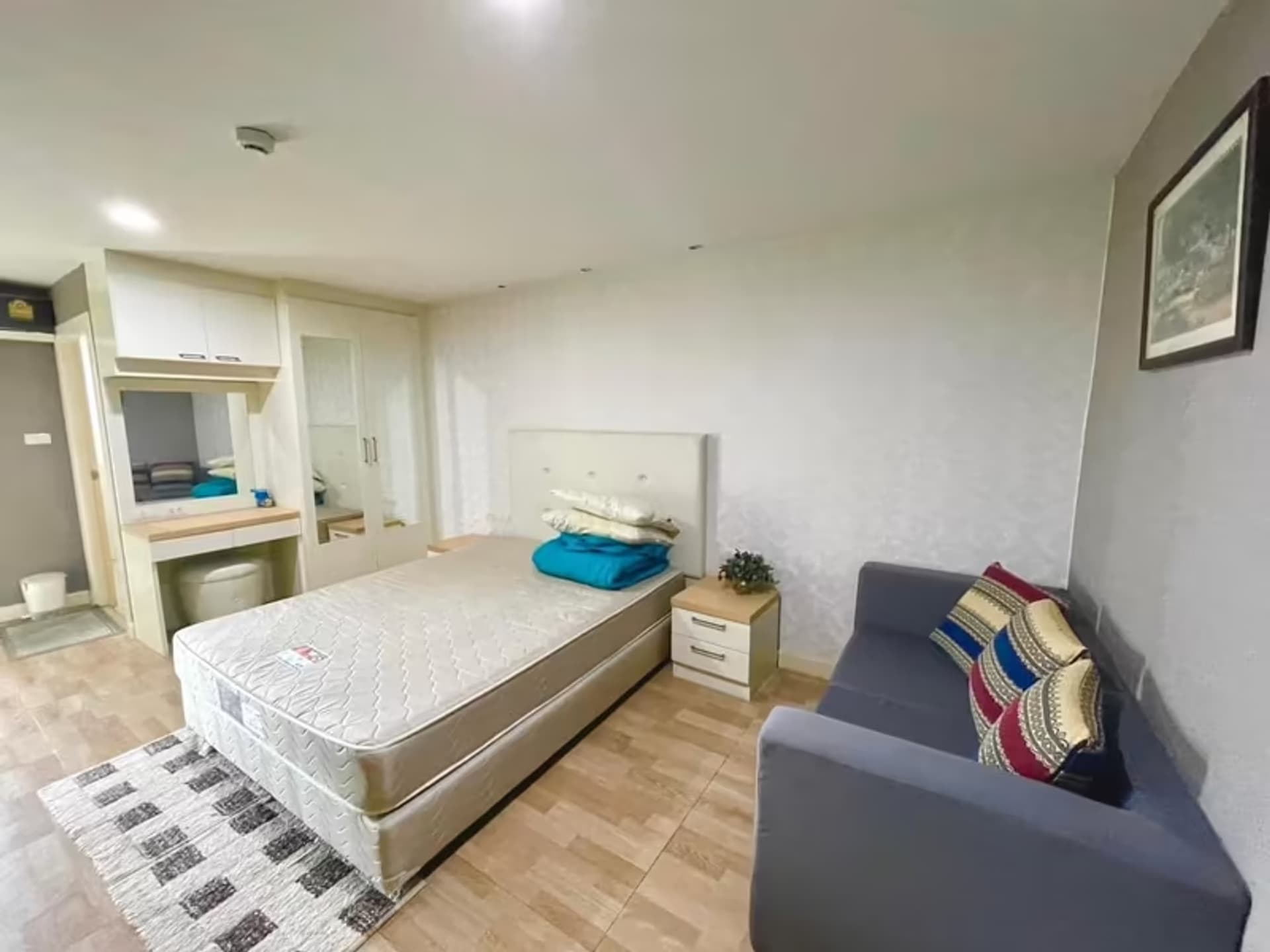 Studio for Rent in Suthep, Mueang Chiang Mai - Image 3