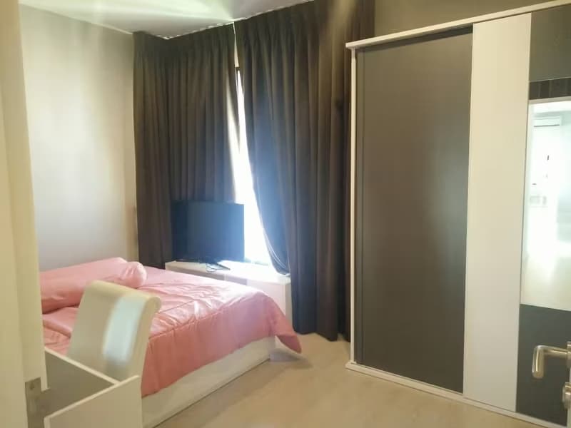 3 Bedroom  Condo Condo for Sale at The Niche Pride Thonglor - Phetchaburi